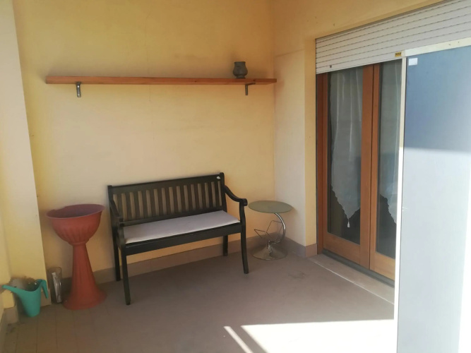 Romanina Appartamento Giuland