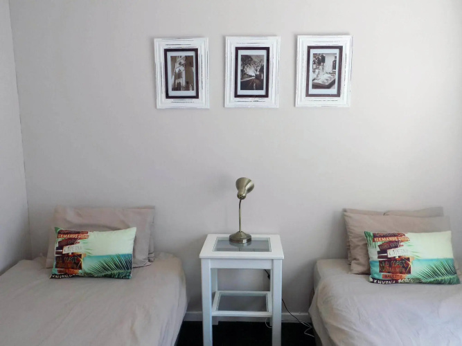 iKhaya Stellenbosch Backpackers