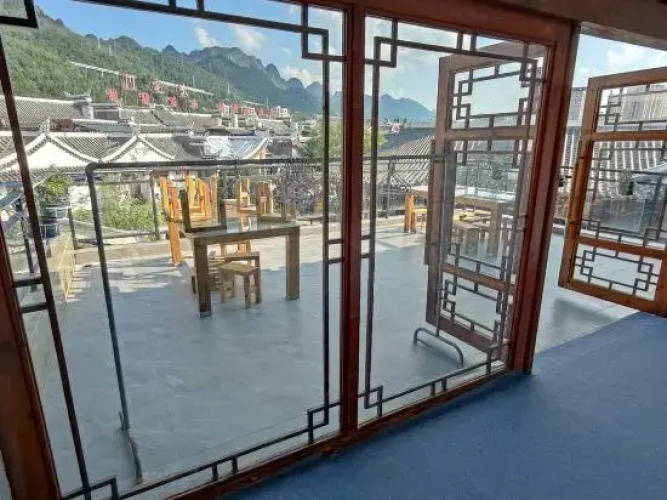 Rest Harbor Homestay