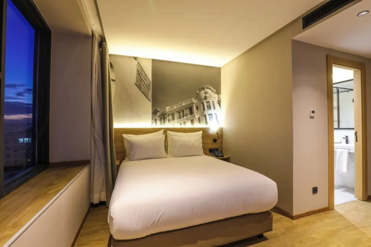 1 Bedroom Superior Double room