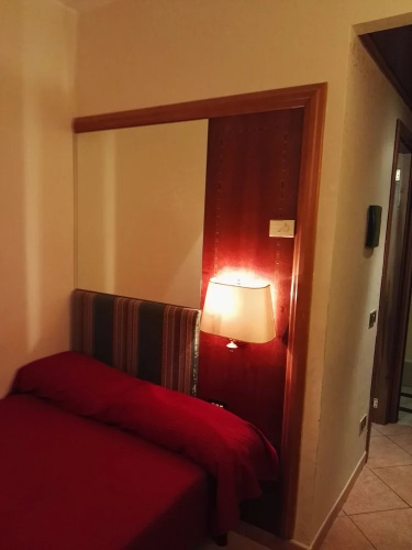 Termini Guest House