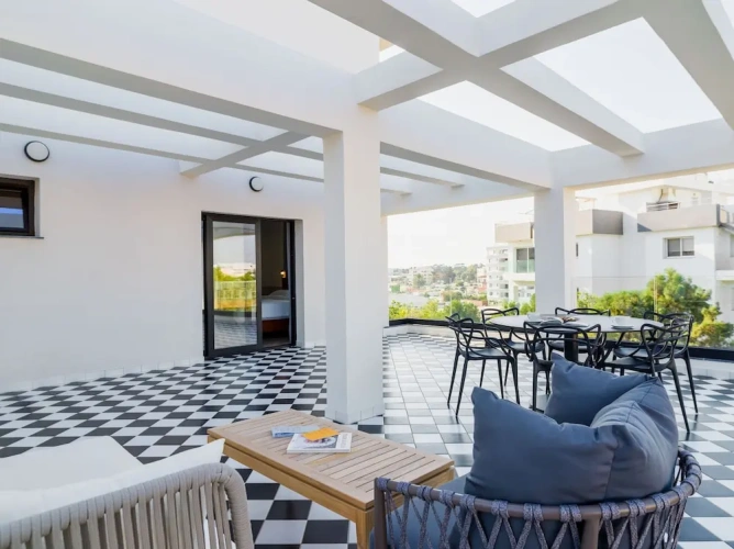 Superior Suite
