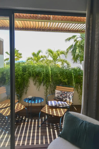 Le Martin Boutique Hôtel