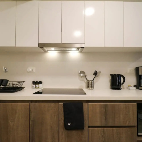 w Modern Loft With Balcony in Barranco