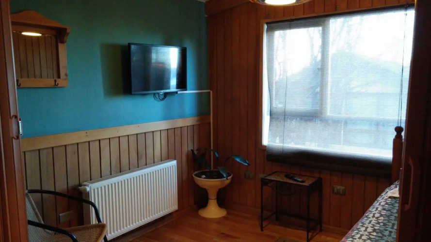 Hostal Ainil