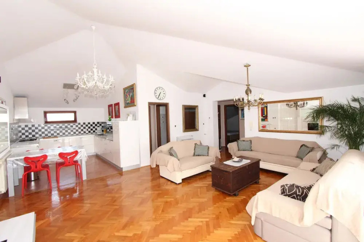 Apartment Ambienti