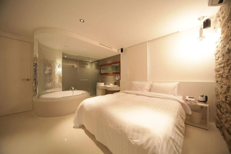 POP1 Hotel