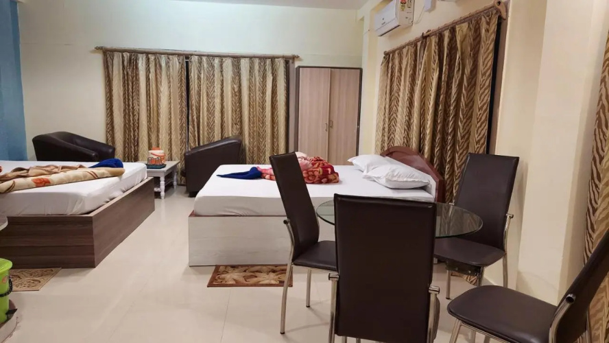 Hotel Sea Coast