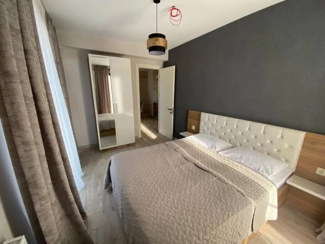 Luxury Apartment in Bakuriani!
