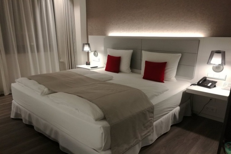 Riu Plaza Berlin photo 6