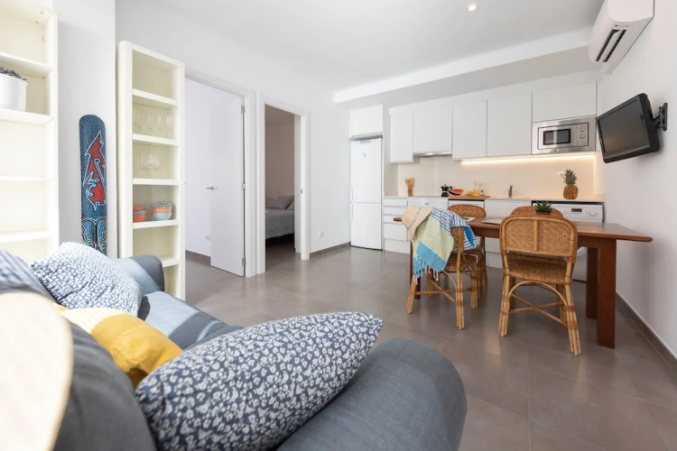 Bravissimo Apartment Palamós