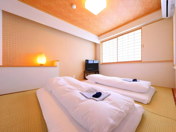 Business Hotel Star