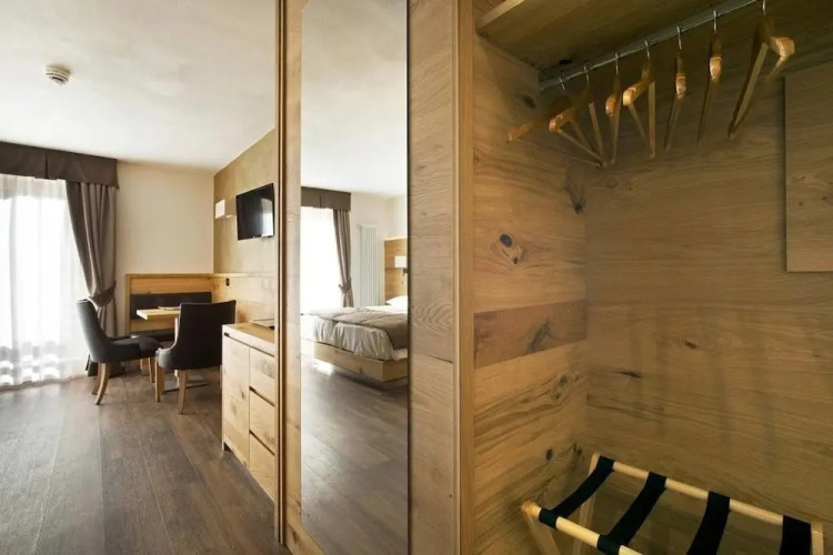 Chalet Marcora