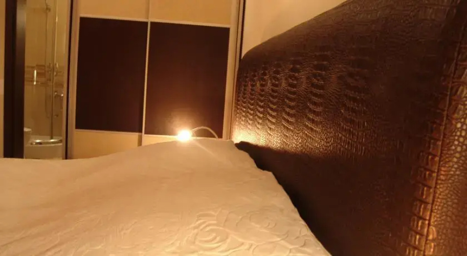 Guesthouse Marija
