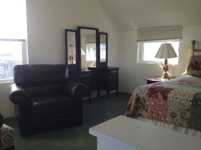 Glenacres Inn