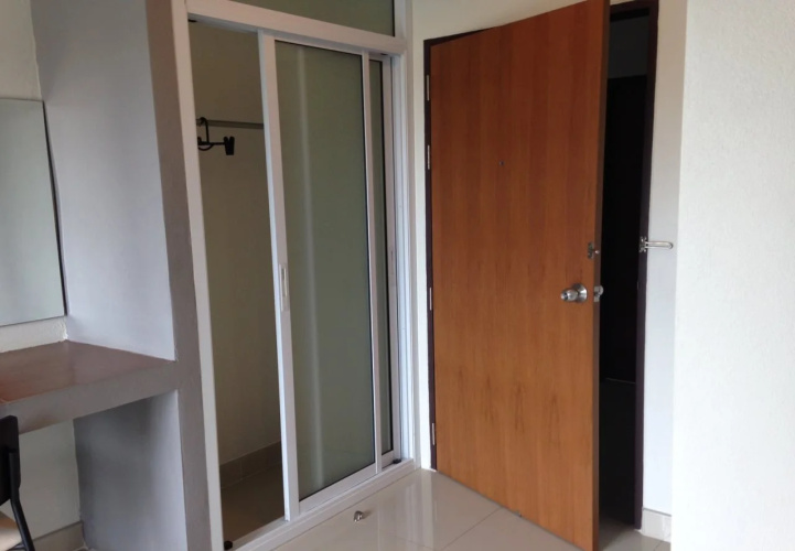 The Centrino Serviced Residence