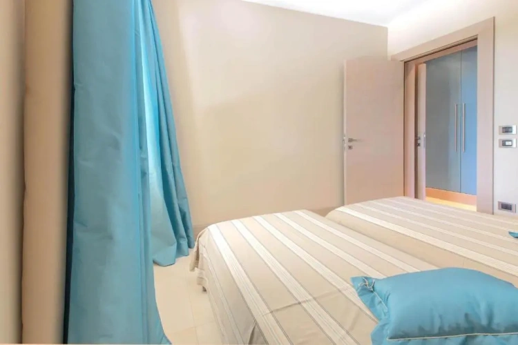 3 Bedrooms Villa
