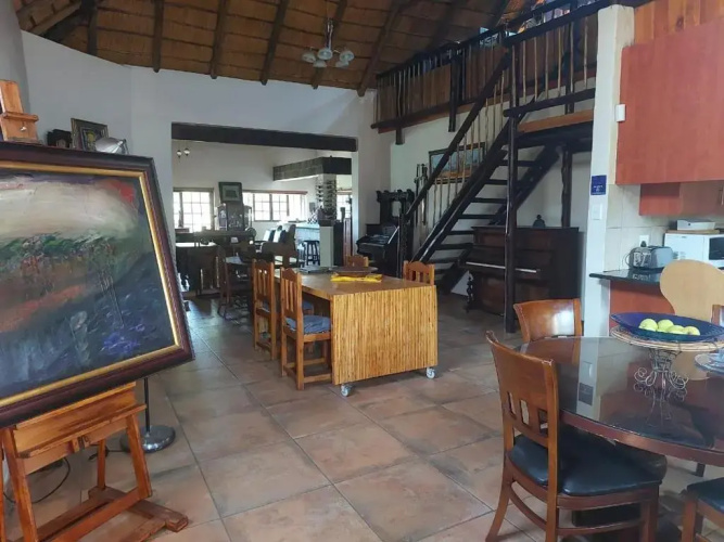 Garrett Guest House