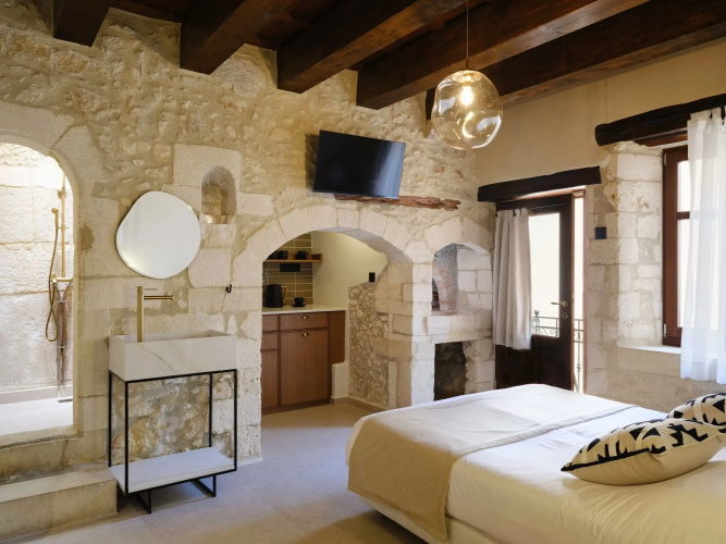 Casa dei Delfini