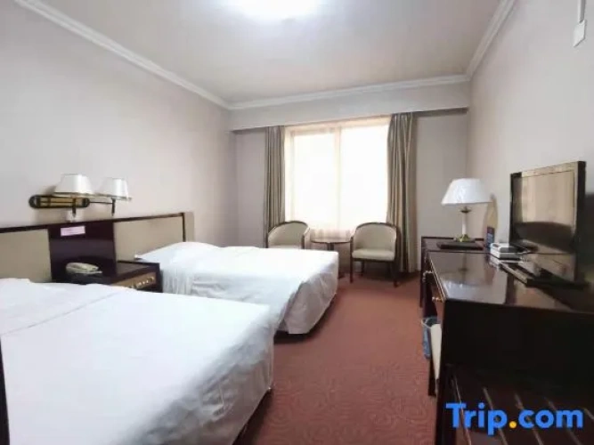Economy Twin room