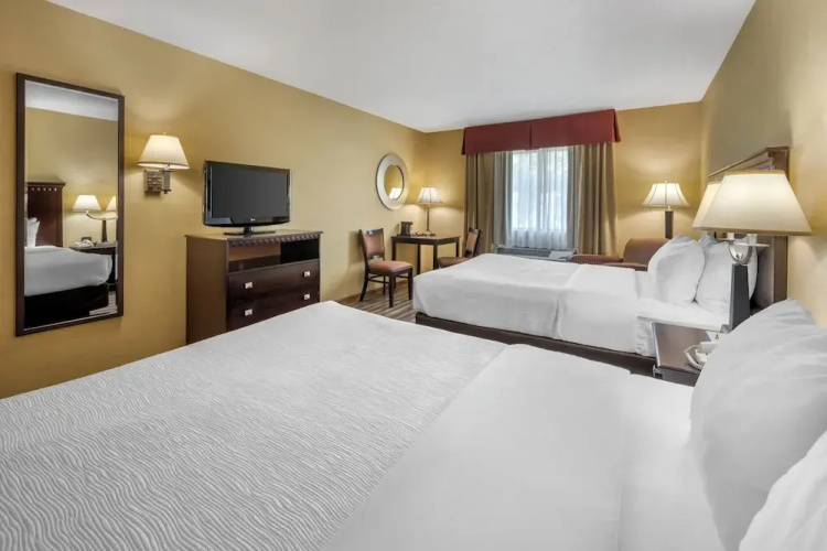 Comfort Inn Greenville