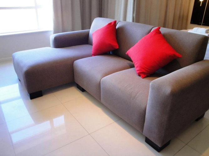 Cascades II (Studio) (48)Over view