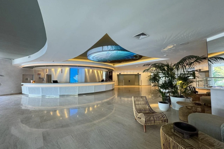 Pestana Delfim Beach and Golf Hotel photo 29