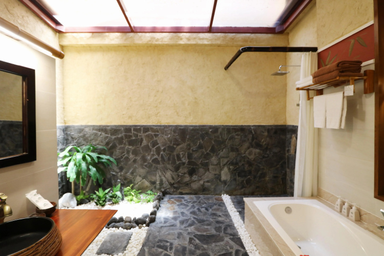 Bamboo Village Beach Resort & Spa