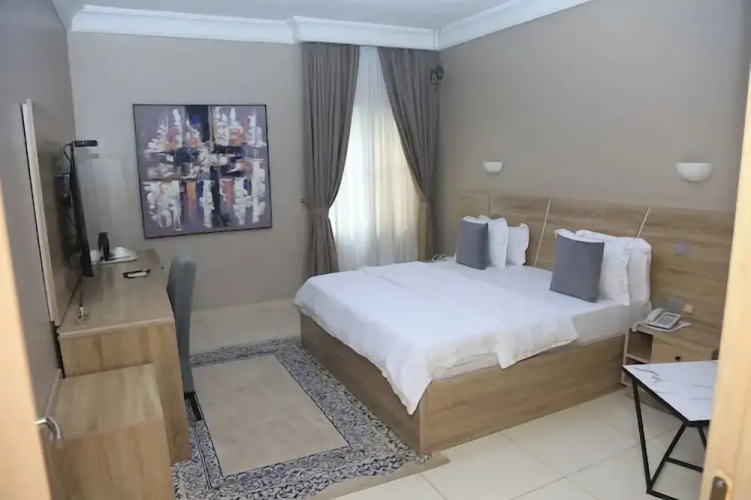 House24 Maitama