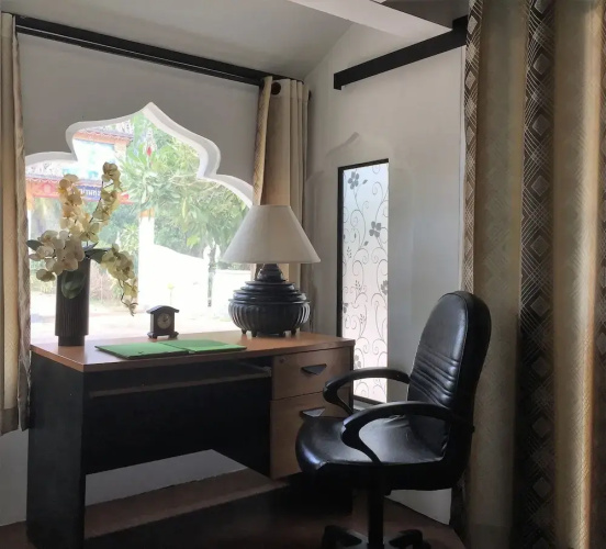 Phu View Hideaway
