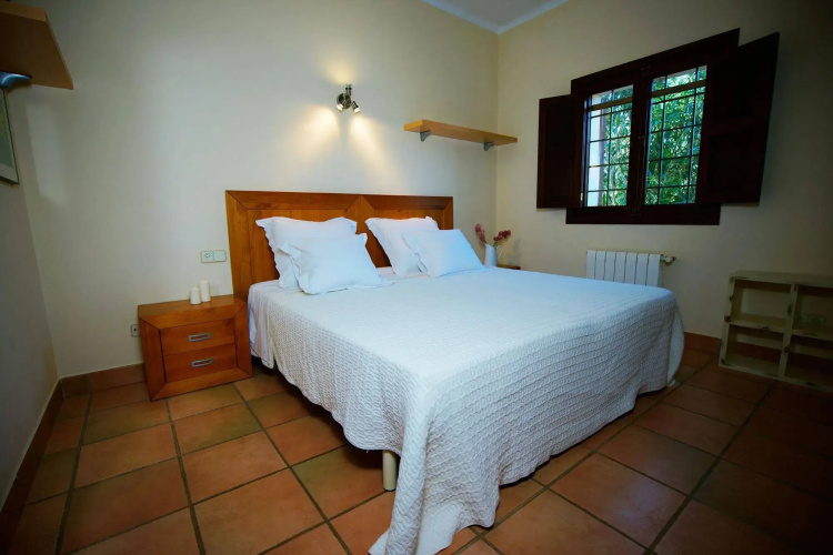 Bou Ros Finca Can Nadal