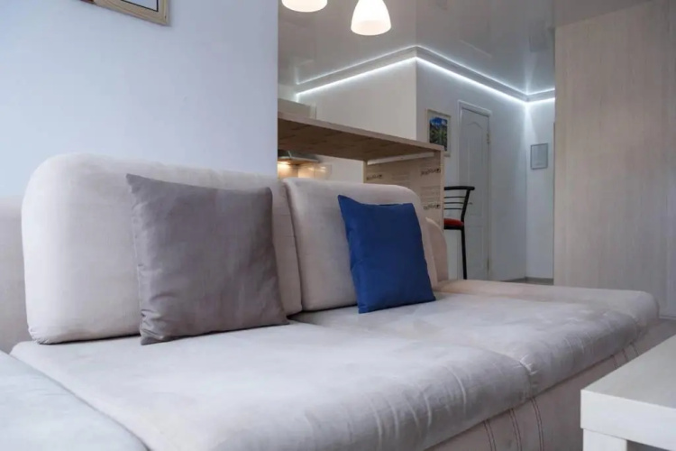 Scandik Apartment