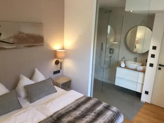 Appartement Sunside