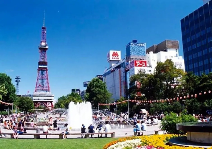 Sapporo Classe Hotel / Vacation STAY 63015