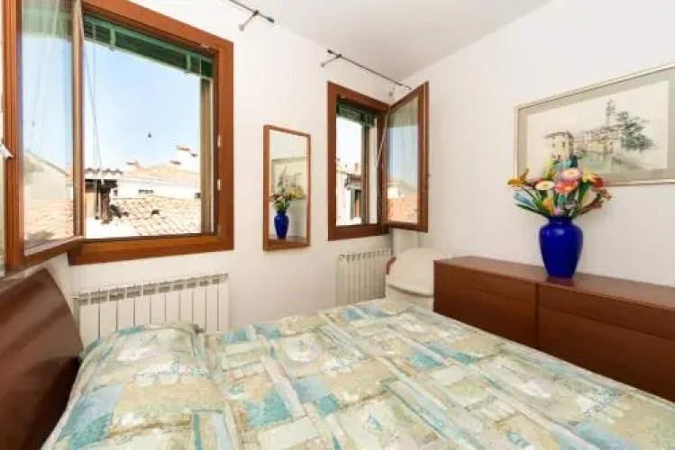 Venice Altanina Apartment