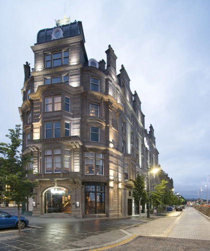 Hotelbild