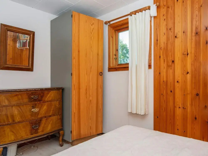 4 Person Holiday Home in Grenaa
