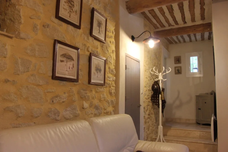Bastide Saint-Gens