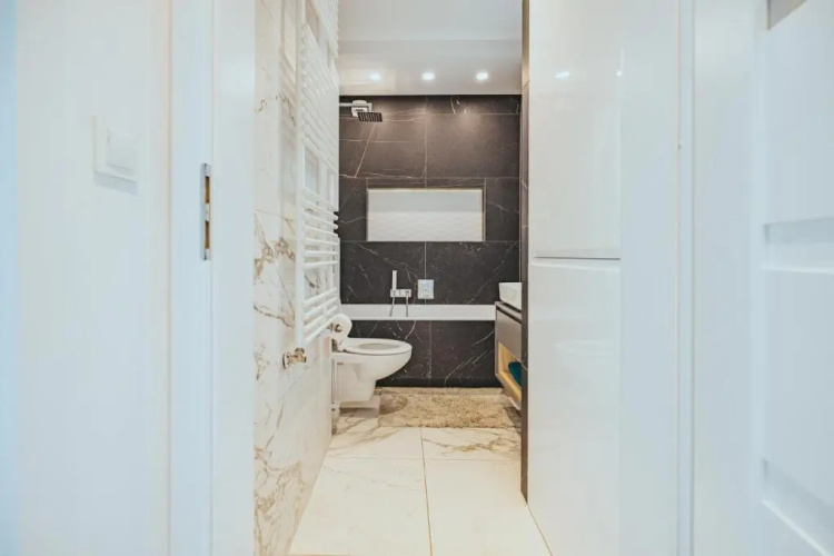 Apartament Szlachecka