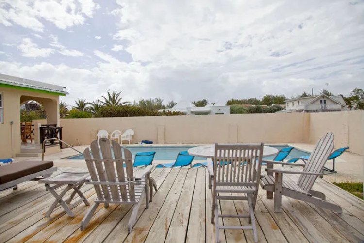 SeaScape Villa