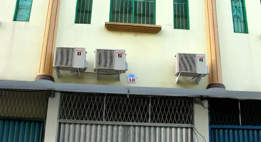 Image de l'hôtel