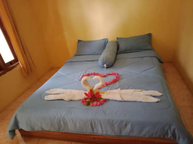 Roby Homestay