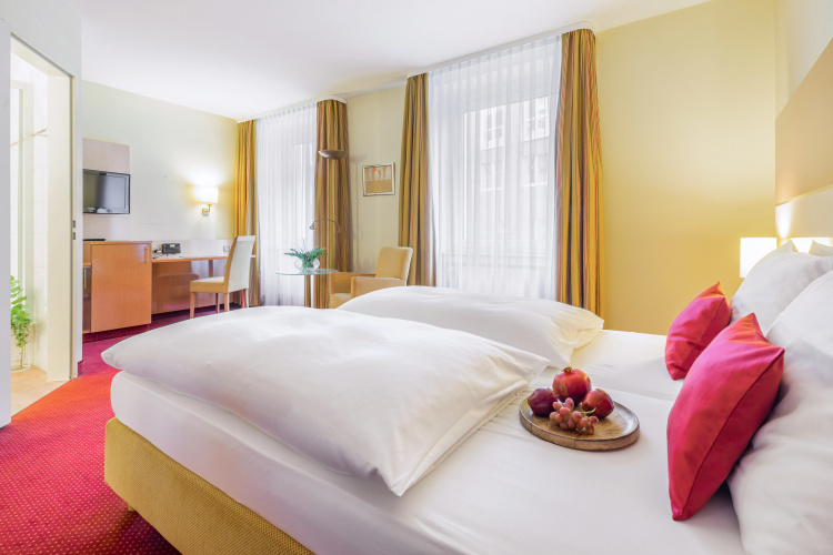 Hotel Essener Hof, Sure Hotel Collection By Best Western photo 6