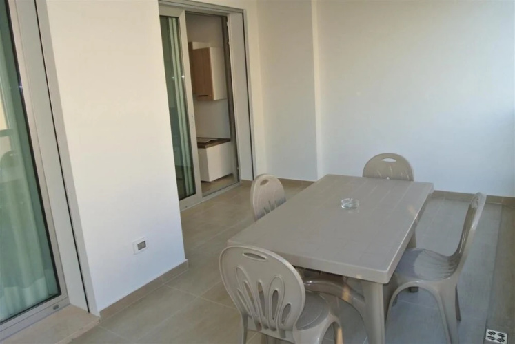 Shedir C1 in Bibione