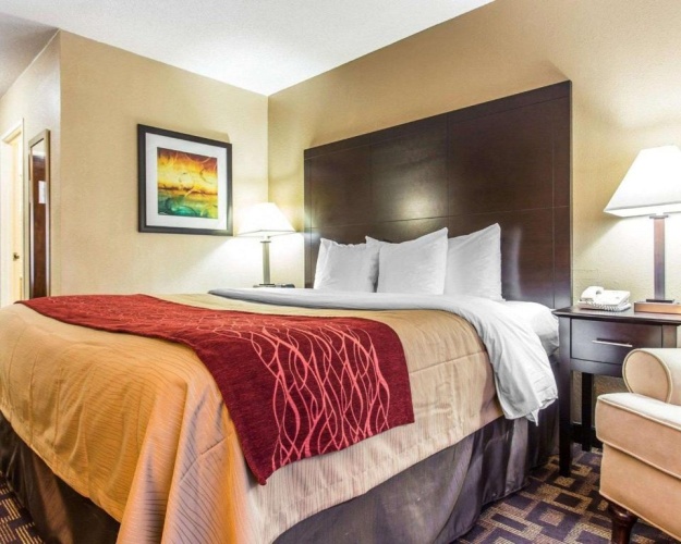Standard room