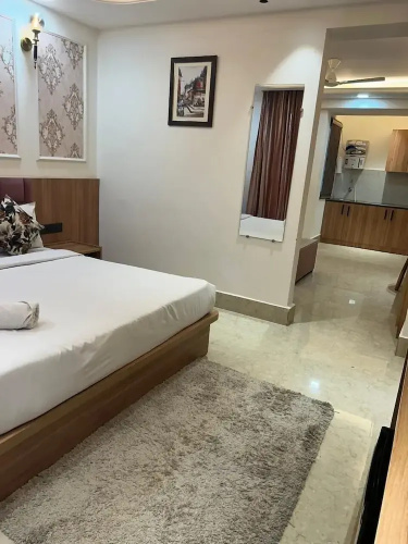 Aatithyam Residency