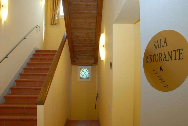 Villa Aretusi