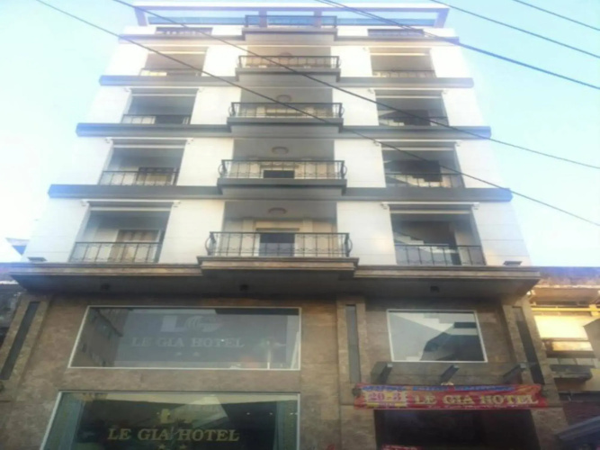 Hotelafbeelding