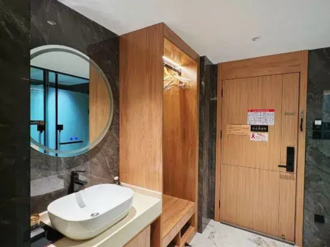 Park Hyatt Hotel