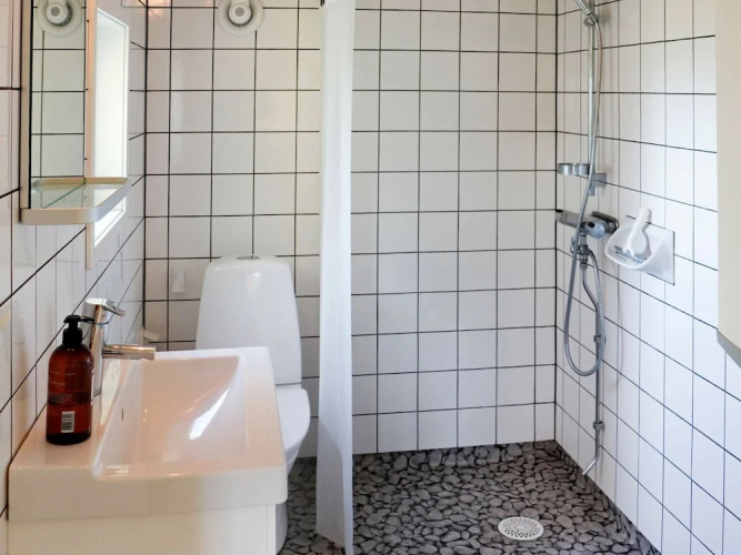 Holiday Home Falkenberg Ii